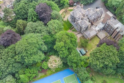 2 bedroom flat for sale, Apartment B, The Hollies, Weetwood Lane, Leeds