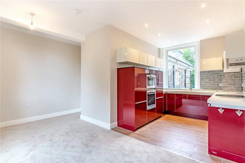 2 bedroom flat for sale, Apartment B, The Hollies, Weetwood Lane, Leeds