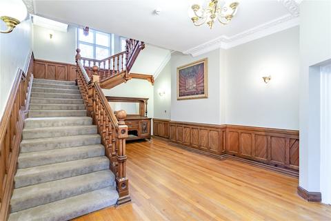 undefined, Apartment B, The Hollies, Weetwood Lane, Leeds