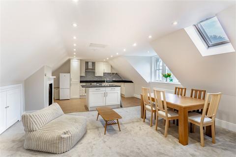 2 bedroom flat for sale, Apartment D, The Hollies, Weetwood Lane, Leeds