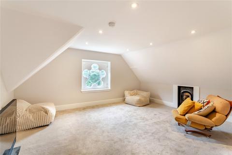 2 bedroom flat for sale, Apartment D, The Hollies, Weetwood Lane, Leeds