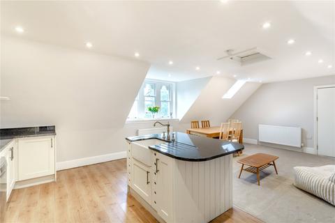 2 bedroom flat for sale, Apartment D, The Hollies, Weetwood Lane, Leeds