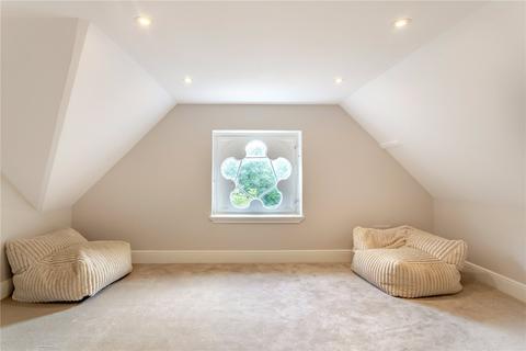 2 bedroom flat for sale, Apartment D, The Hollies, Weetwood Lane, Leeds