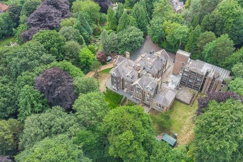 undefined, Apartment D, The Hollies, Weetwood Lane, Leeds