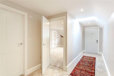 undefined, Apartment D, The Hollies, Weetwood Lane, Leeds