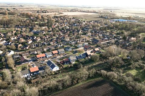 Equestrian property for sale, Wilburton, Ely, Cambridgeshire, CB6
