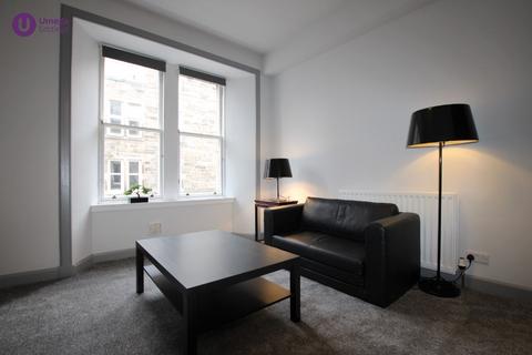 1 bedroom apartment to rent, Lyne Street, Abbeyhill, Edinburgh, EH7