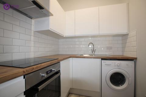 1 bedroom apartment to rent, Lyne Street, Abbeyhill, Edinburgh, EH7