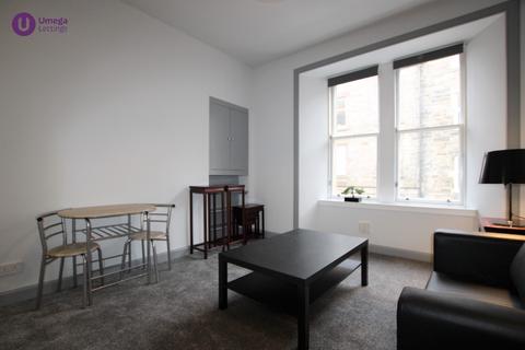 1 bedroom apartment to rent, Lyne Street, Abbeyhill, Edinburgh, EH7