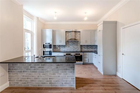 2 bedroom flat for sale, Apartment C, The Hollies, Weetwood Lane, Leeds