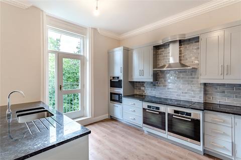 2 bedroom flat for sale, Apartment C, The Hollies, Weetwood Lane, Leeds