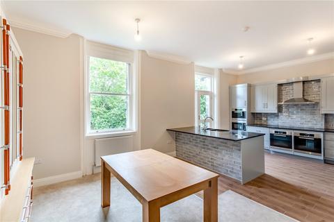 2 bedroom flat for sale, Apartment C, The Hollies, Weetwood Lane, Leeds