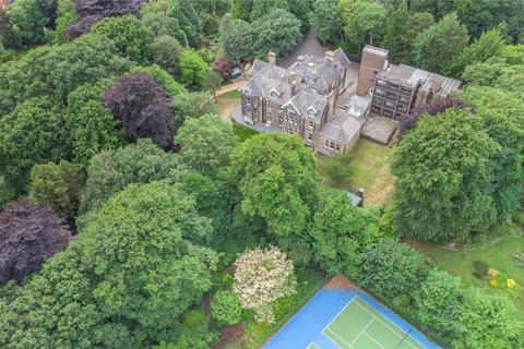 2 bedroom flat for sale, Apartment C, The Hollies, Weetwood Lane, Leeds