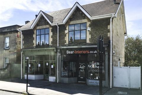 3 bedroom maisonette to rent, Wellsway, Bath BA2