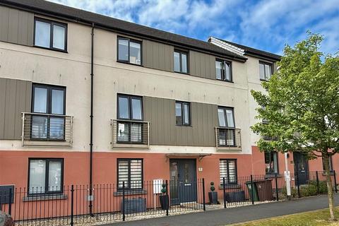 undefined, Ashbrook Street, Plymouth PL9