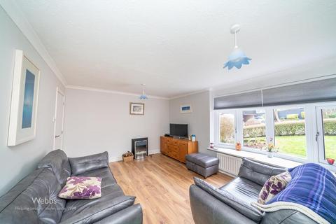 3 bedroom detached house for sale, Crestwood Rise, Etching HIll, Rugeley