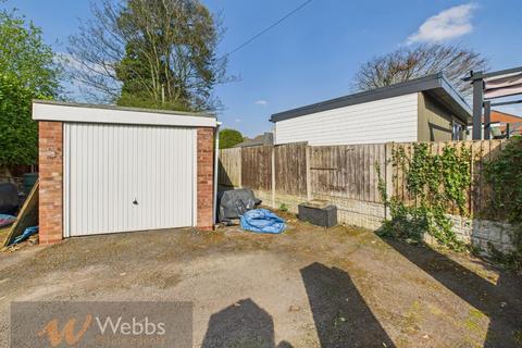 3 bedroom detached house for sale, Netherstowe Lane, Lichfield