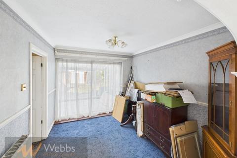 3 bedroom detached house for sale, Netherstowe Lane, Lichfield