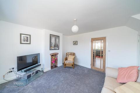 undefined, Eccleshall Road, Great Bridgeford, Stafford