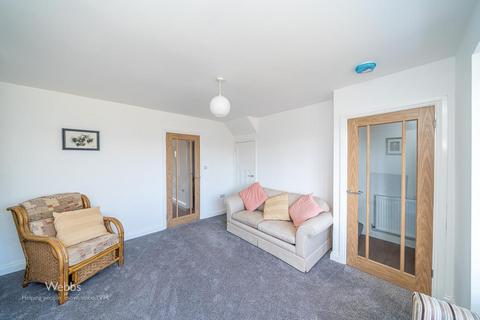 undefined, Eccleshall Road, Great Bridgeford, Stafford