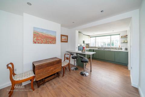 undefined, Eccleshall Road, Great Bridgeford, Stafford