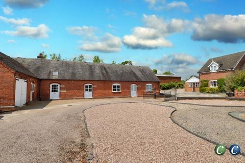 5 bedroom farm house for sale, Brook House Farm, Dagdale, Bramshall