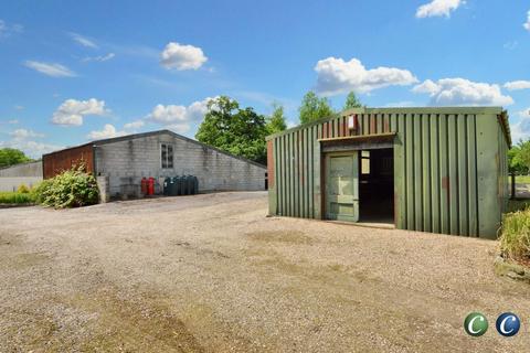 5 bedroom farm house for sale, Brook House Farm, Dagdale, Bramshall