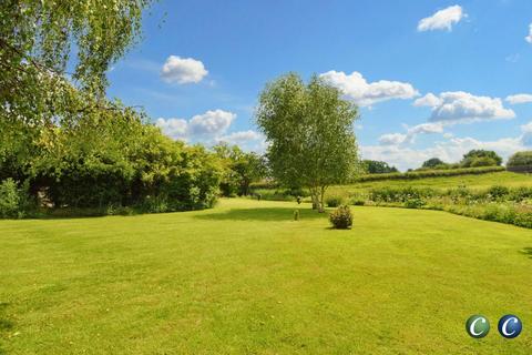 5 bedroom farm house for sale, Brook House Farm, Dagdale, Bramshall