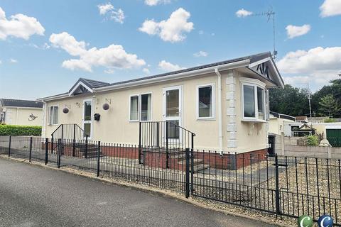 2 bedroom park home for sale, Rugeley Road, Armitage