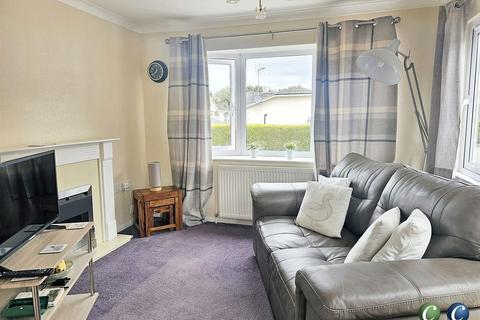 2 bedroom park home for sale, Rugeley Road, Armitage