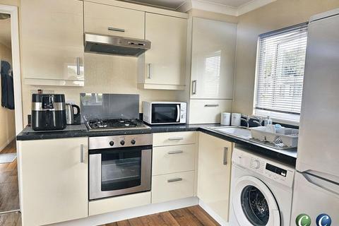 2 bedroom park home for sale, Rugeley Road, Armitage