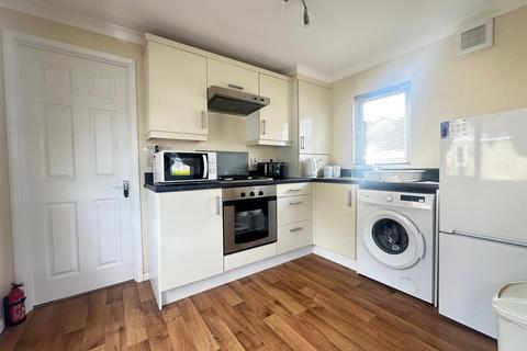 undefined, Rugeley Road, Armitage