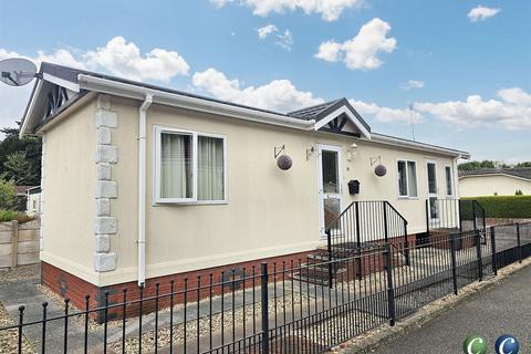 undefined, Rugeley Road, Armitage