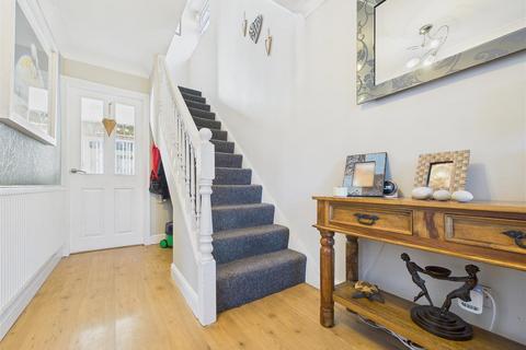 3 bedroom detached house for sale, Lodge Road, Brereton