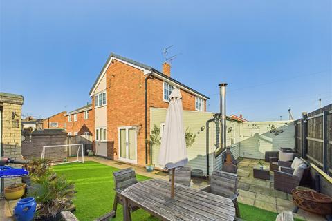 3 bedroom detached house for sale, Lodge Road, Brereton