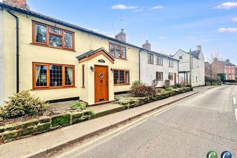 Kelmscot Main Road, Great Haywood, Stafford, ST18 0SW