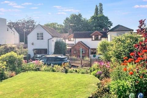 Kelmscot Main Road, Great Haywood, Stafford, ST18 0SW