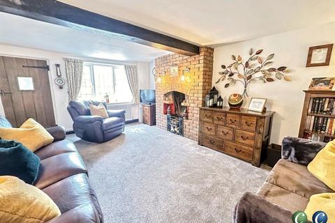 Kelmscot Main Road, Great Haywood, Stafford, ST18 0SW