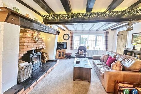 Kelmscot Main Road, Great Haywood, Stafford, ST18 0SW