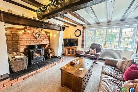 Kelmscot Main Road, Great Haywood, Stafford, ST18 0SW