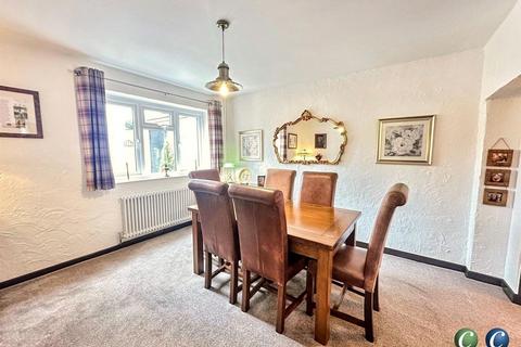 Kelmscot Main Road, Great Haywood, Stafford, ST18 0SW