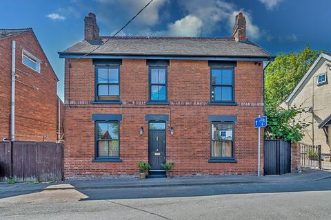 3 bedroom detached house for sale, Sheep Fair