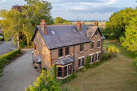 7 bedroom character property for sale, 5 Mill Lane, Leeming Village, Northallerton, DL7 9SS