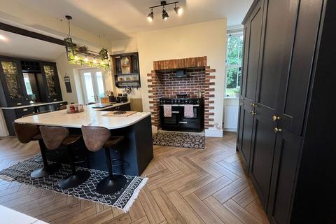7 bedroom character property for sale, 5 Mill Lane, Leeming Village, Northallerton, DL7 9SS