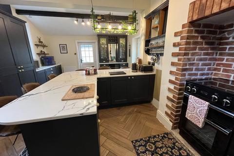 7 bedroom character property for sale, 5 Mill Lane, Leeming Village, Northallerton, DL7 9SS