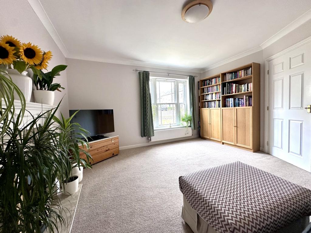 Living Room 2