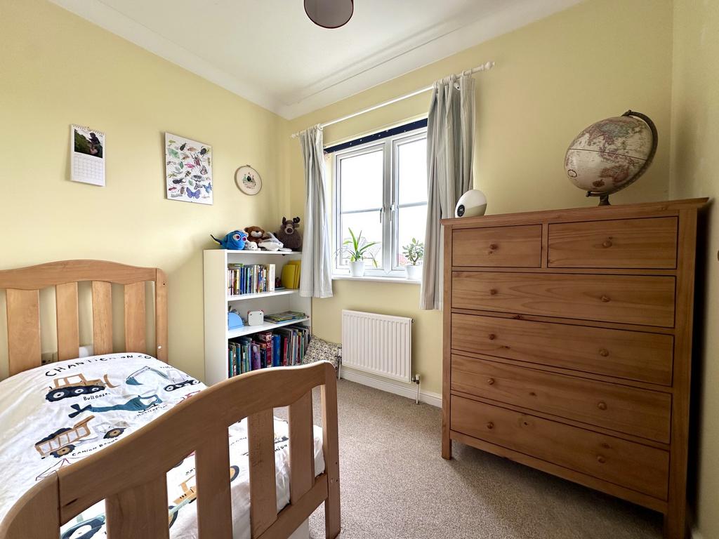 Bed 3