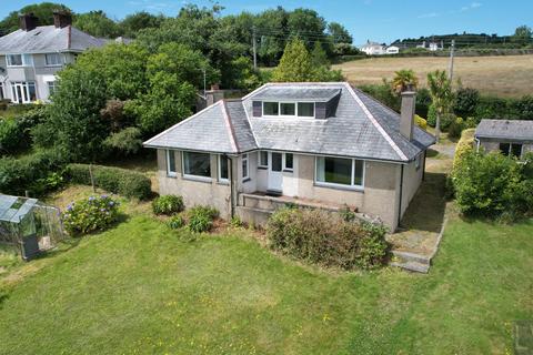 3 bedroom detached house for sale, Maes Y Bryn, Llwyn Hudol, Pwllheli