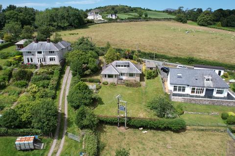 3 bedroom detached house for sale, Maes Y Bryn, Llwyn Hudol, Pwllheli