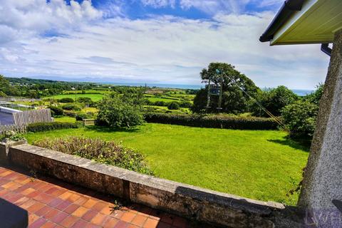 3 bedroom detached house for sale, Maes Y Bryn, Llwyn Hudol, Pwllheli